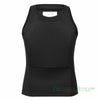 CompassArmor Ultra Thin T-Shirt Vest Body Armor Concealed Bulletproof Made With Kevlar IIIA