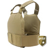 Protect The Force Vapor Plate Carrier