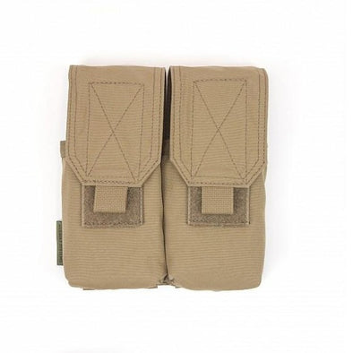 Warrior Assault Systems Double Covered G36 Mag Pouch
