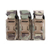 Warrior Assault Systems Triple 40mm Flash Bang Pouch