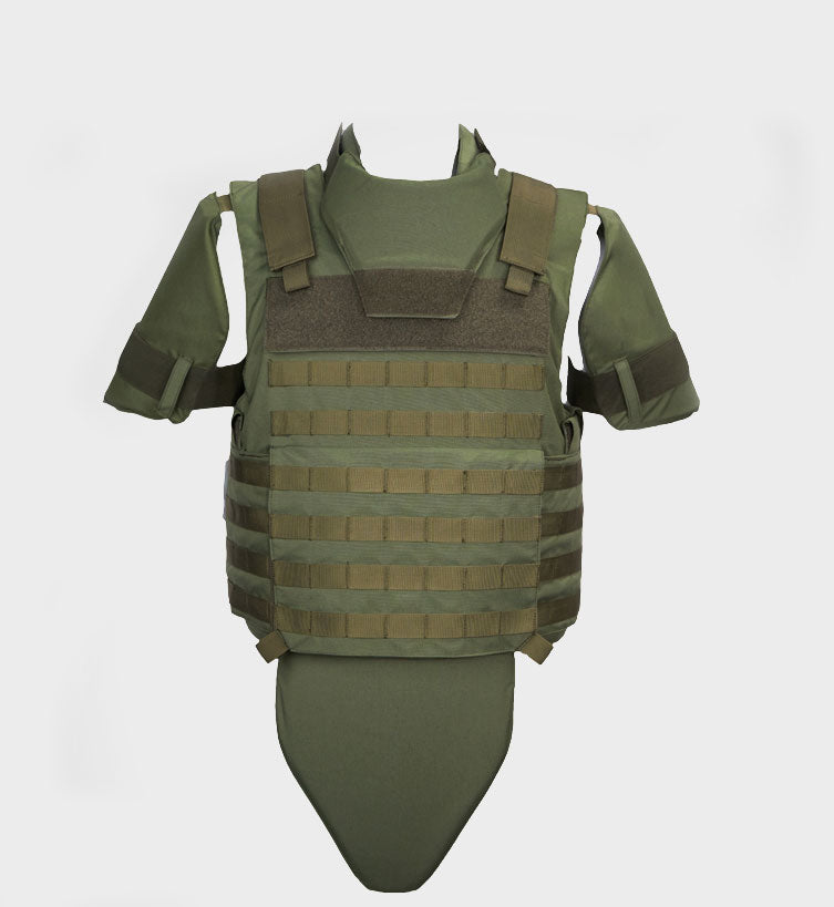 Police Patch - Ace Link Armor