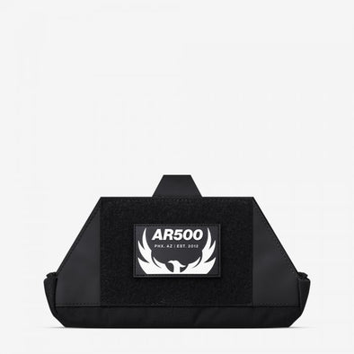 AR500 Admin Pouch