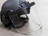 Ace Link Armor Anti-Riot Ballistic Visor For Tactical Helmet