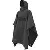 Hazard 4® Poncho Villa™ 2020 Version Black