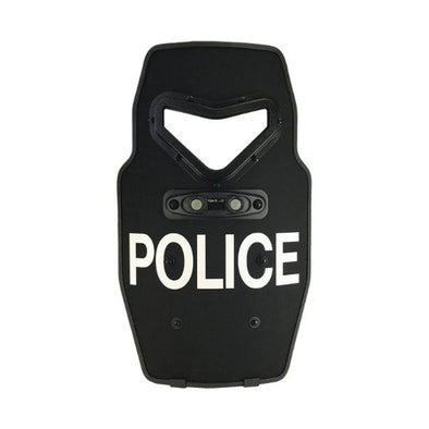 Portable Hand Held Military Tactical Ballistic Bulletproof Shield Police  Safety Protection Shield-69 - China Bulletproof Shield, Bullet Proof Shield