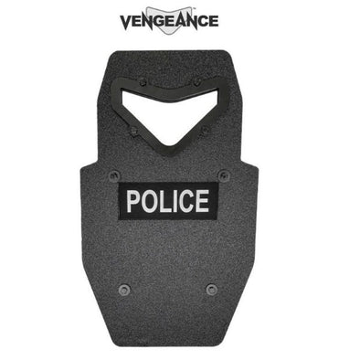 Portable Hand Held Military Tactical Ballistic Bulletproof Shield Police  Safety Protection Shield-69 - China Bulletproof Shield, Bullet Proof Shield