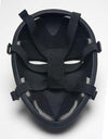 CompassArmor Self Defense Face Armor Military Ballistic Mask Protective Level IIIA