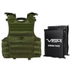NcStar Expert Carrier With Ballistic Soft Panels