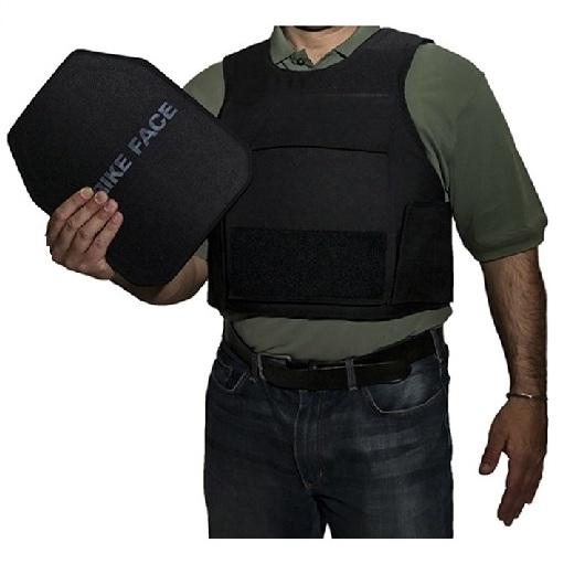 BulletBlocker  Bulletproof Patriot Concealment Body Armor