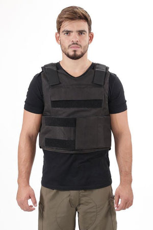 MBV Tactical Vest Level IIIA