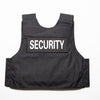 Legacy Safety Full Coverage Security/Police Vest