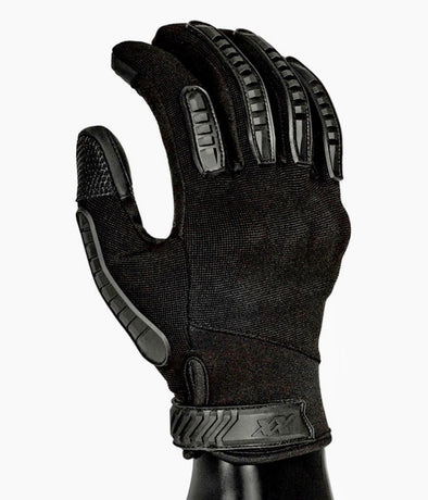 Delta Force Touch Screen Hard Knuckle Military Tactical Combat Glove