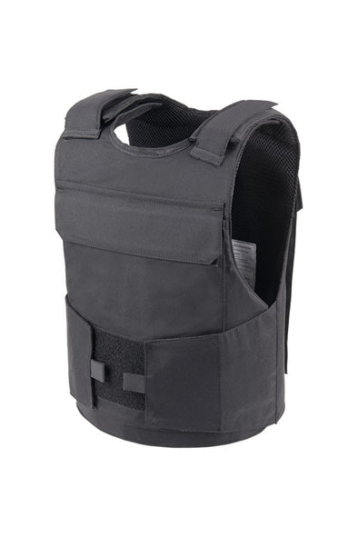 SafeGuard Armor Commander Tactical Body Vest (Stab and Spike Proof Upgradeable)
