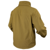 Condor Westpac Softshell Jacket - Bulletproof Zone