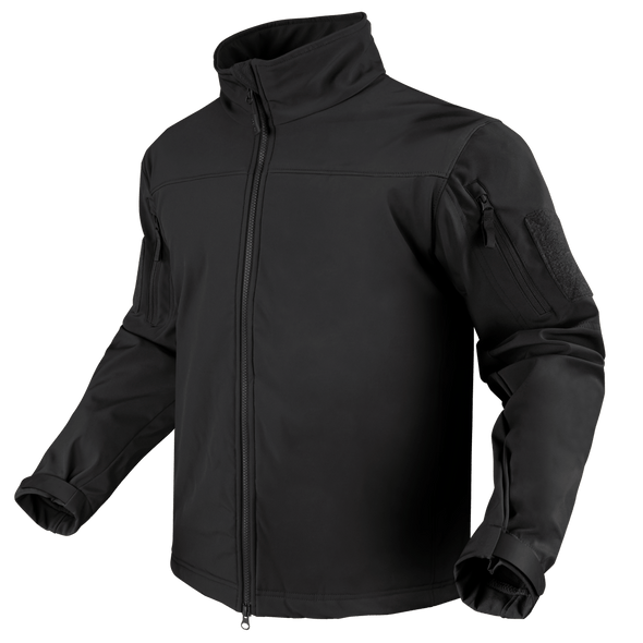 Condor Westpac Softshell Jacket - Bulletproof Zone