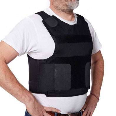 CITIZEN V-SHIELD Ultra Conceal Female Body Armor and Carrier