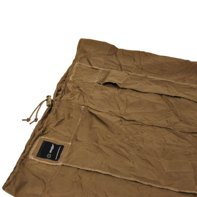 Combat Medical CSI Bag® Brown Color