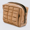 Predator Armor General Pouch Brown Color Opened