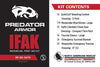 Predator Armor Individual First Aid Kit (IFAK)