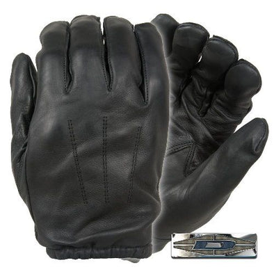 Damascus Frisker K Leather Gloves