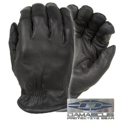 Damascus Frisker S Leather Gloves
