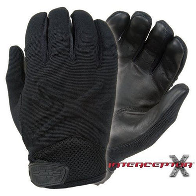 Damascus Interceptor X Gloves
