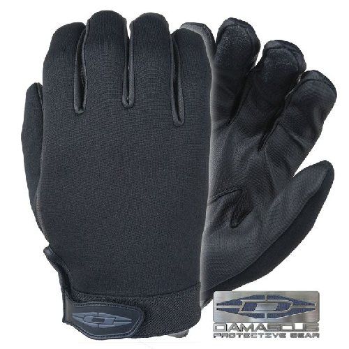 Damascus Stealth X Unlined Neoprene Gloves