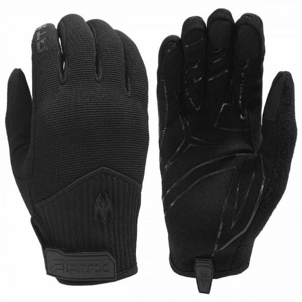 Damascus Unlined Hybrid Duty Gloves