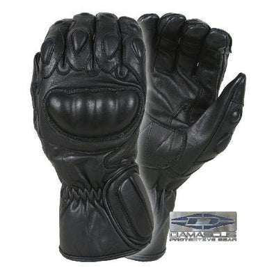 Damascus Vector 1 Riot Control Gloves