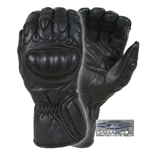 Damascus Vector 1 Riot Control Gloves