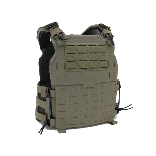 DFNDR QRC 2.0 Plate Carrier - Bulletproof Zone