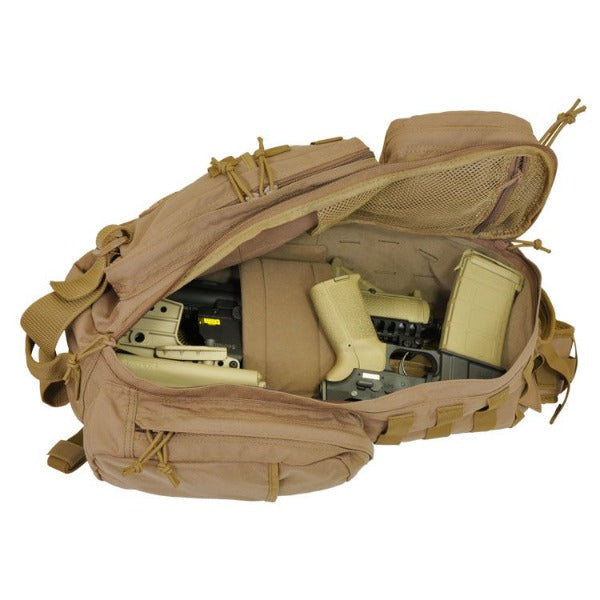 Hazard 4® Rocket™ 15.4 L Classic Sling Pack | Bulletproof Zone