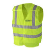 Legacy Safety Security IIIA 5 Point Breakaway Safety Vest