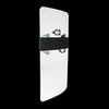 FoxFury Taker R40 Ballistic Shield Light - Bulletproof Zone