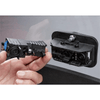 FoxFury Taker R40 Ballistic Shield Light - Bulletproof Zone