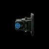 FoxFury Taker R40 Ballistic Shield Light - Bulletproof Zone