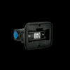 FoxFury Taker R40 Ballistic Shield Light - Bulletproof Zone