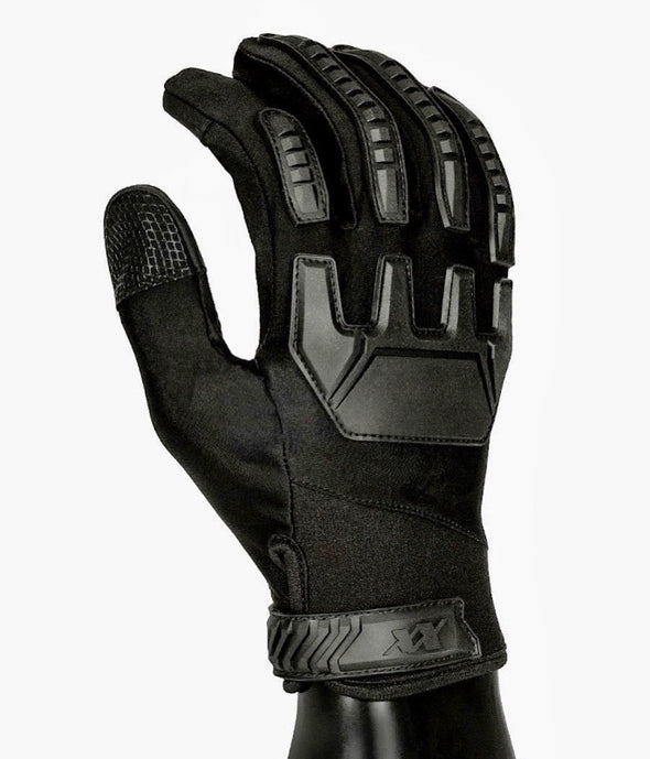 221B Tactical Gladiator Gloves - Full Dexterity - Level 5 Cut Resistance - Shooting and Search Gloves