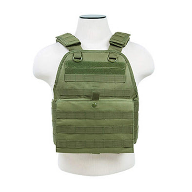 Guardian Gear Carrier with D - Rings - Bulletproof Zone