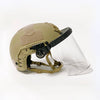 Guardian Gear FAST Helmet and Face Shield Bundle - Bulletproof Zone