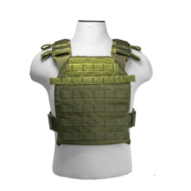 Guardian Gear Fast Plate Carrier - Bulletproof Zone