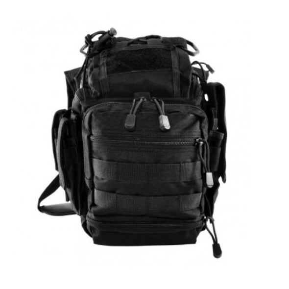 Guardian Gear First Responders Go Bag - Bulletproof Zone