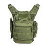 Guardian Gear First Responders Go Bag - Bulletproof Zone
