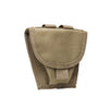 Guardian Gear Handcuff Pouch - Bulletproof Zone