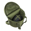Guardian Gear Helmet and Riot Bag - Bulletproof Zone