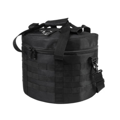 Guardian Gear Helmet and Riot Bag - Bulletproof Zone