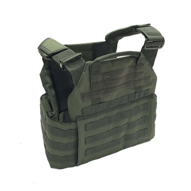 Guardian Gear LF Carrier with Side Coverage - Bulletproof Zone