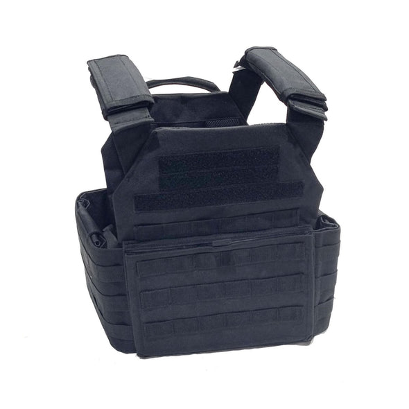 Guardian Gear LF Carrier with Side Coverage - Bulletproof Zone