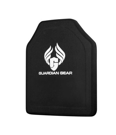 Guardian Gear NIJ Level III Rifle Rated Armor – NIJ Certified Plate - Bulletproof Zone
