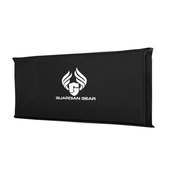 Guardian Gear NIJ Level IIIA Handgun Rated 5.5″ x 11″ Soft Armor – Side Coverage - Bulletproof Zone